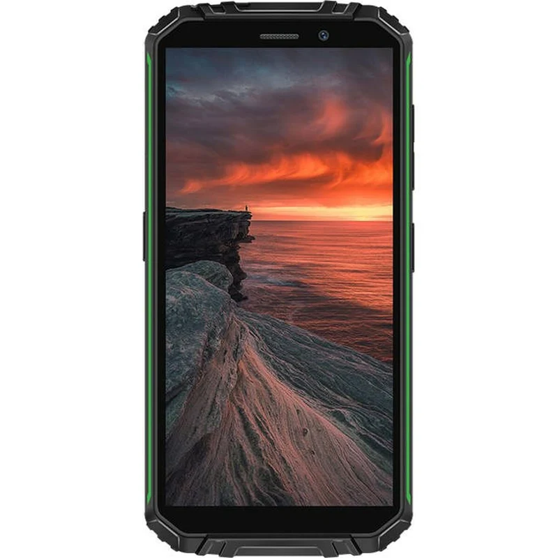 Smartphone Oukitel WP18 Pro 5,93" Helio P22 4 Go RAM 64 Go Vert