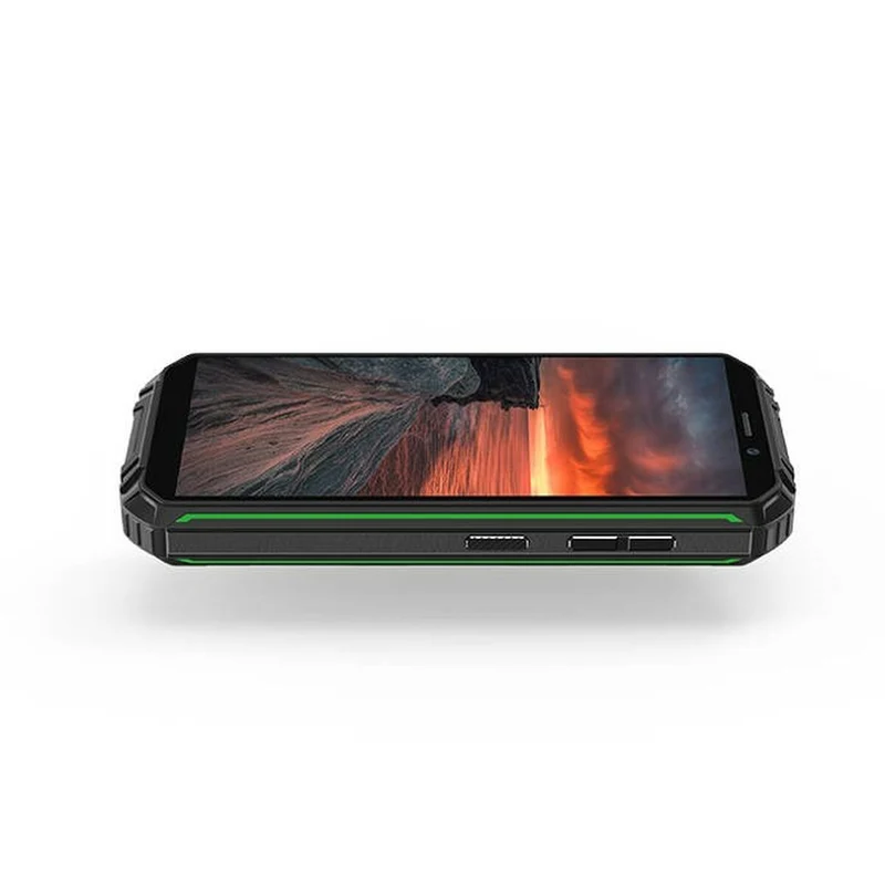 Smartphone Oukitel WP18 Pro 5,93" Helio P22 4 Go RAM 64 Go Vert