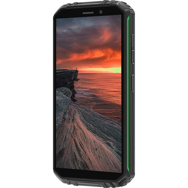 Smartphone Oukitel WP18 Pro 5,93" Helio P22 4 Go RAM 64 Go Vert