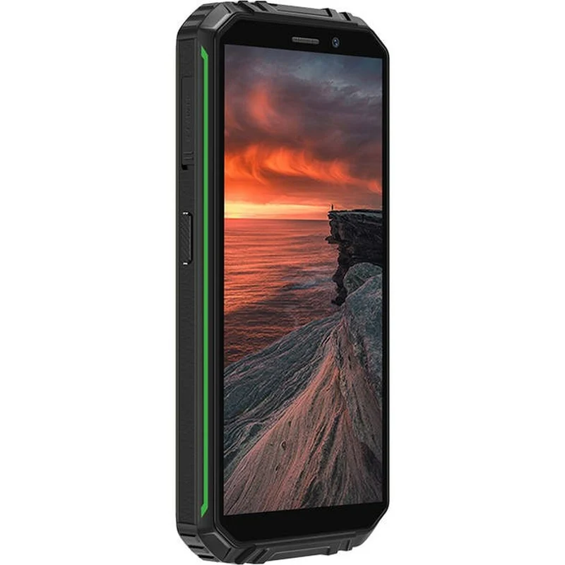 Smartphone Oukitel WP18 Pro 5,93" Helio P22 4 Go RAM 64 Go Vert