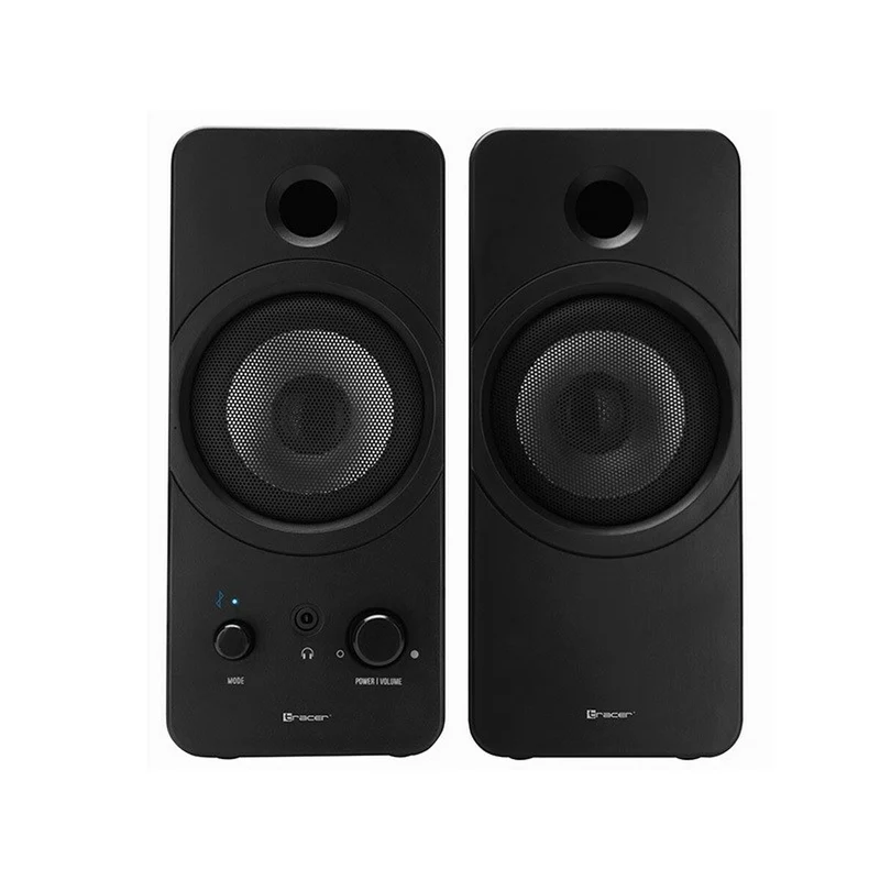 Haut-parleurs PC Tracer Speakers 2.0 Mark