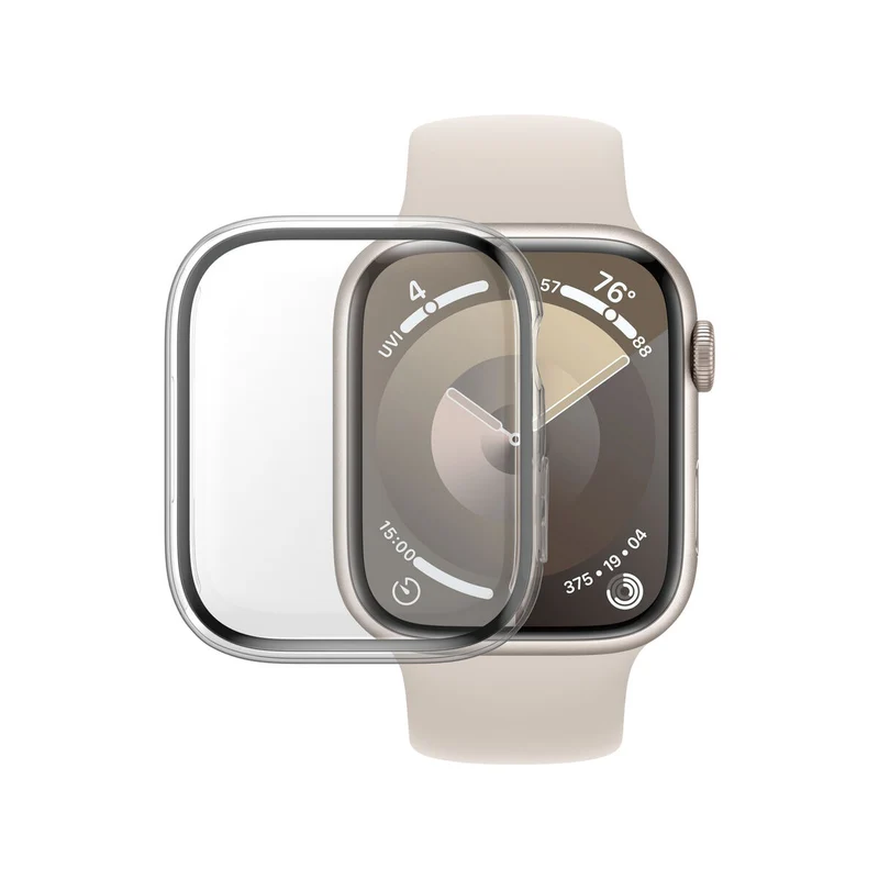 Montre Connectée Panzer Glass 3687 Transparente