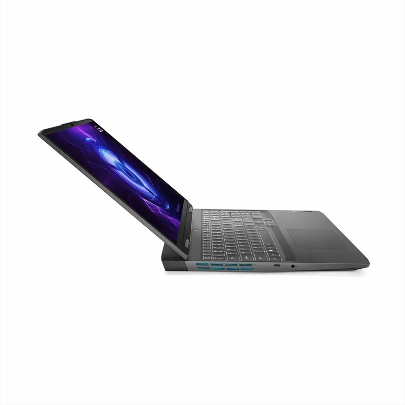Ordinateur portable Lenovo 82XV00BTSP 15,6" i5-12500H 16 Go de RAM 512 Go SSD