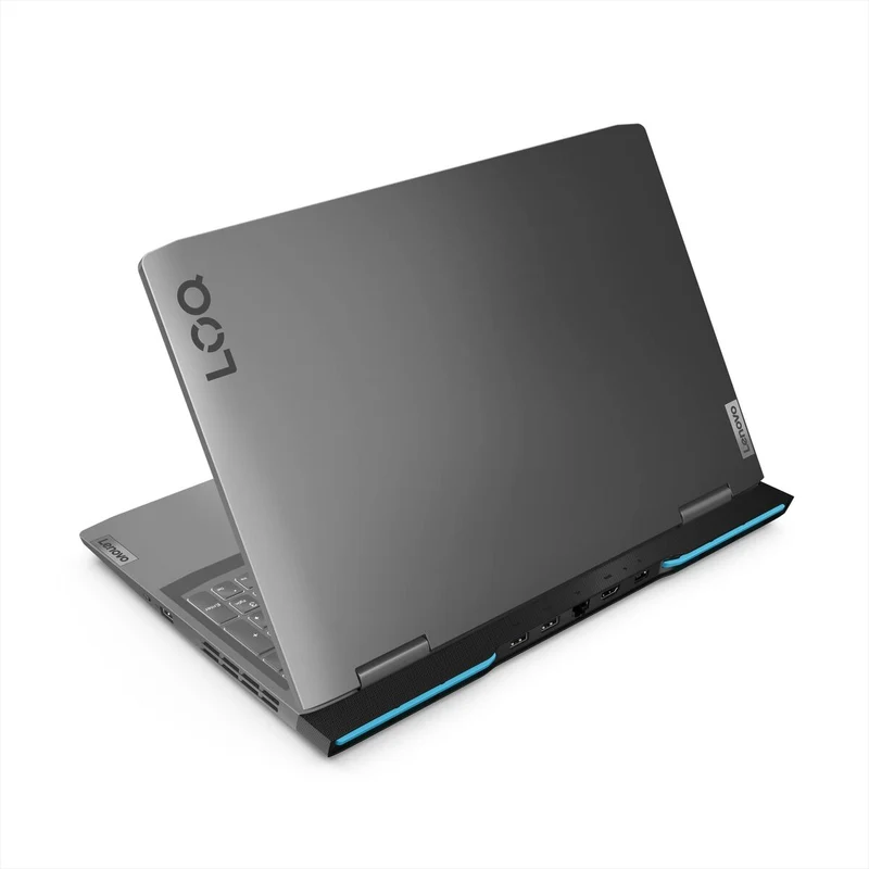 Ordinateur portable Lenovo 82XV00BTSP 15,6" i5-12500H 16 Go de RAM 512 Go SSD