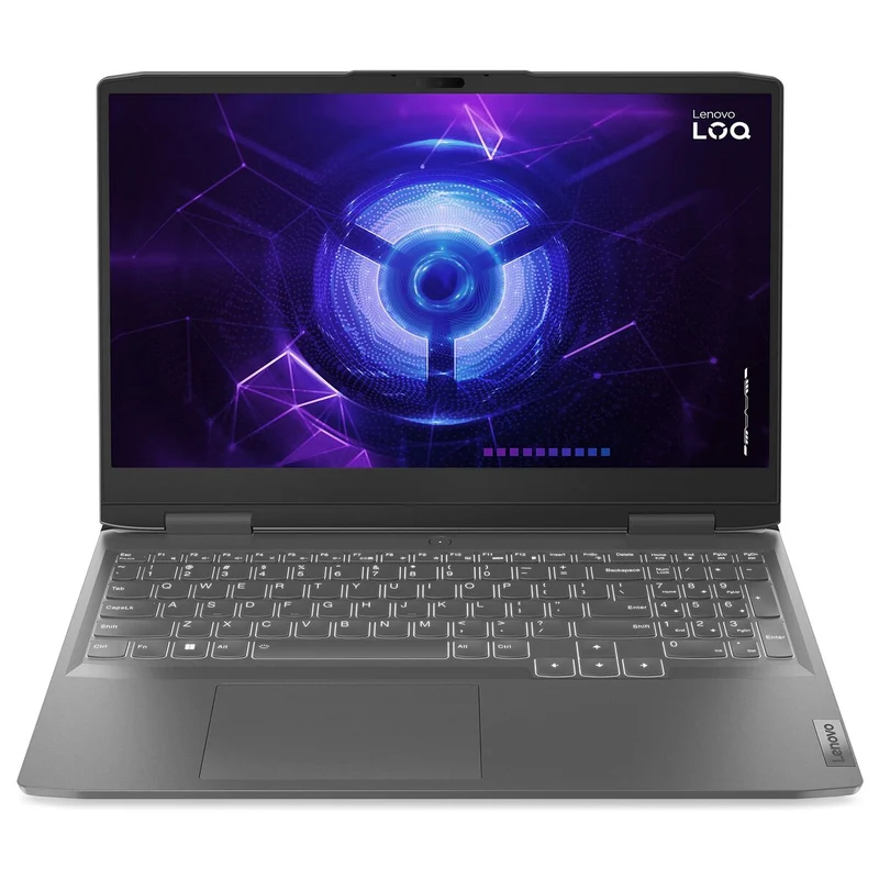 Ordinateur portable Lenovo 82XV00BTSP 15,6" i5-12500H 16 Go de RAM 512 Go SSD