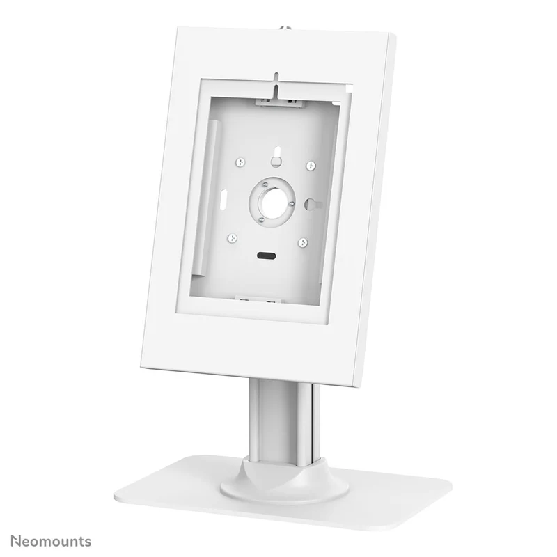 Support Tablette Neomounts DS15-650WH1 Blanc