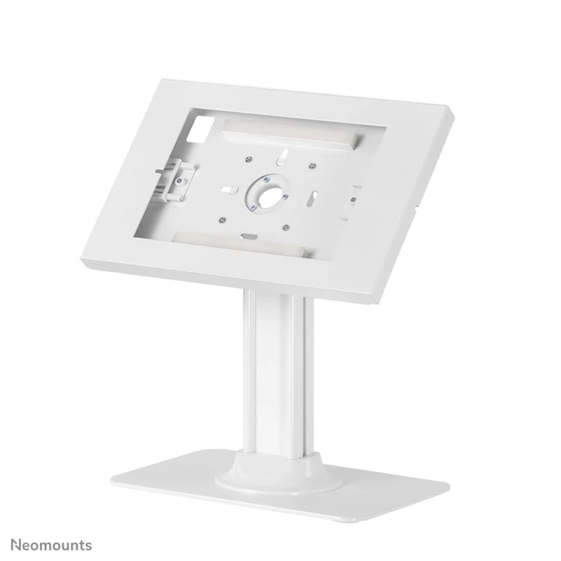 Support Tablette Neomounts DS15-650WH1 Blanc