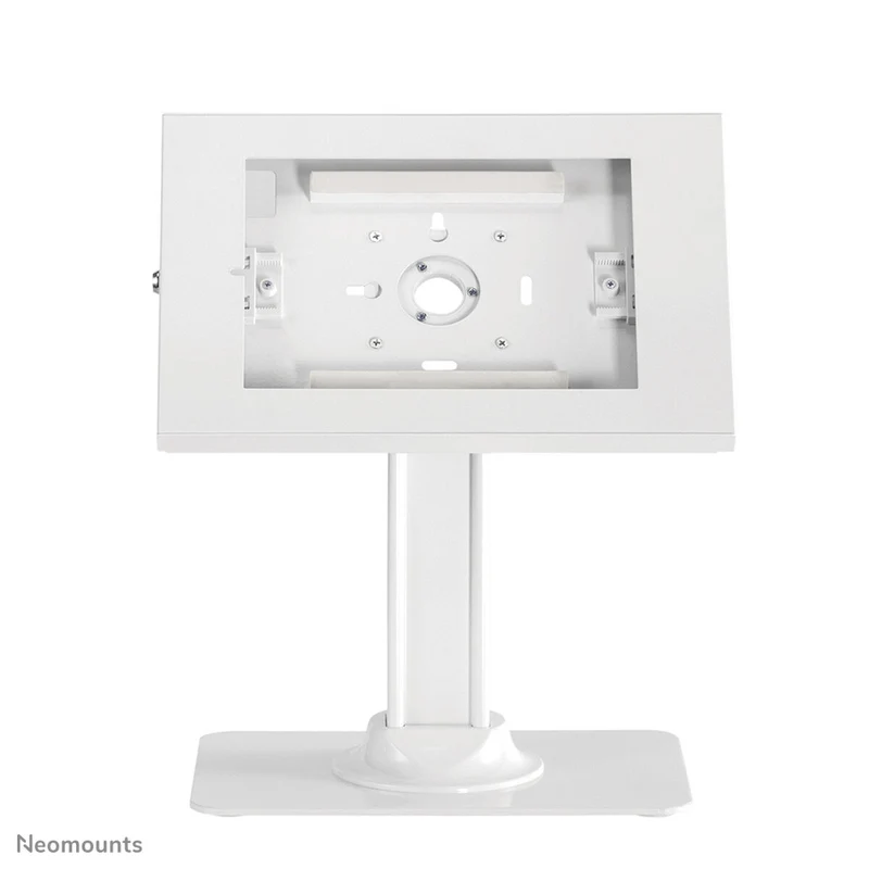Support Tablette Neomounts DS15-650WH1 Blanc