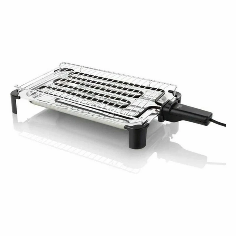 Micro-ondes avec Grill Haeger GR-200.006A Noir 2000 W