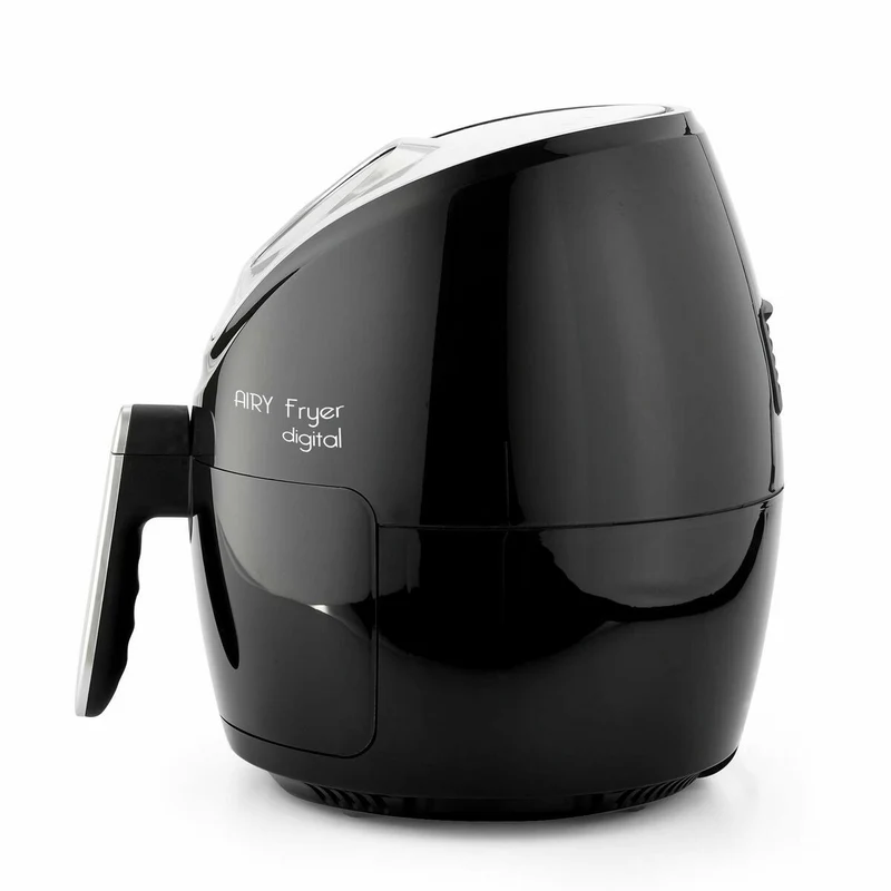 Friteuse à air Ariete 4616 Noir 1300 W