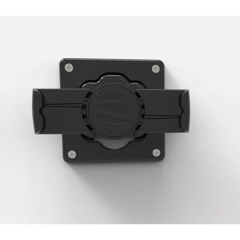 Support mobile ou tablette Compulocks UCLGVWMB Noir