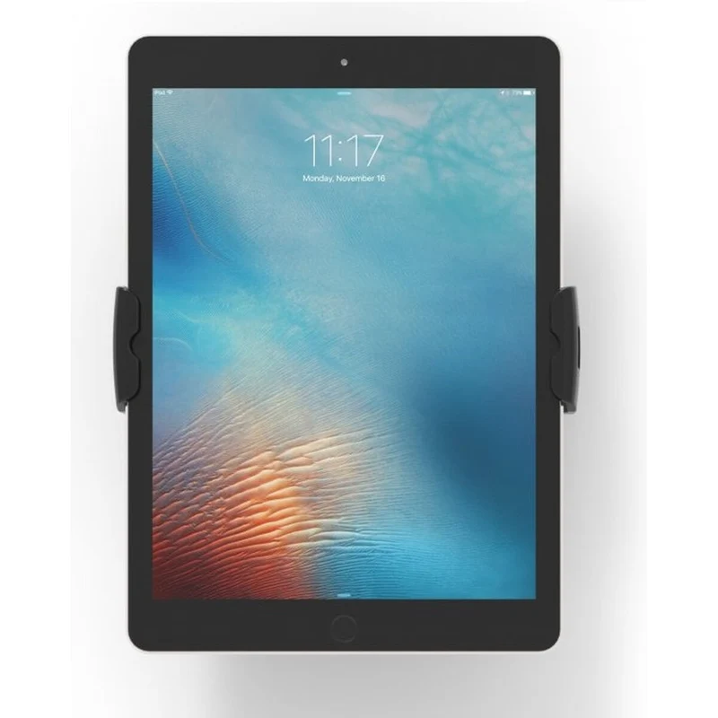 Support mobile ou tablette Compulocks UCLGVWMB Noir