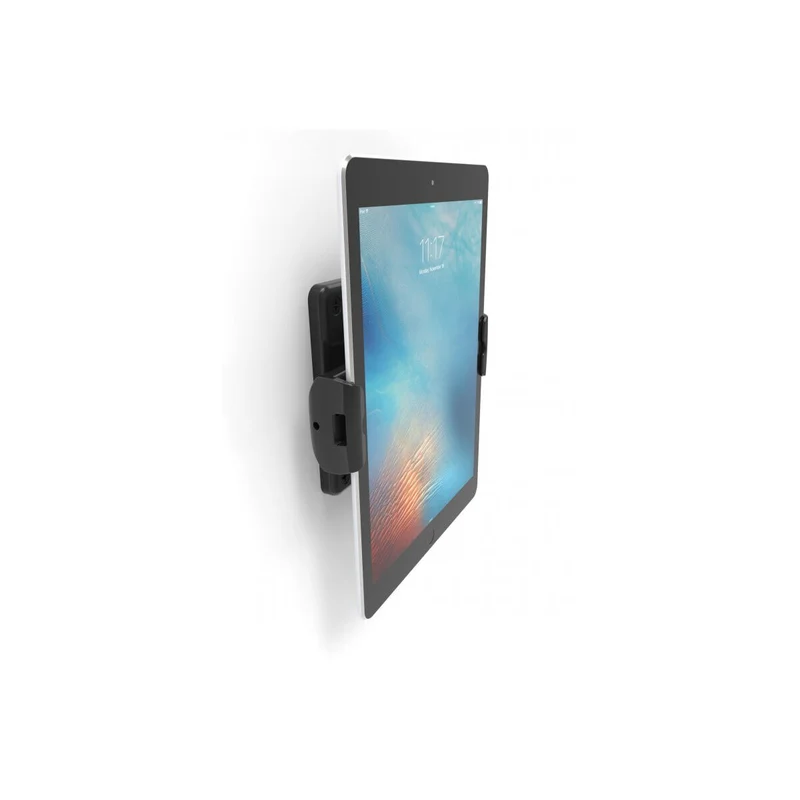 Support mobile ou tablette Compulocks UCLGVWMB Noir
