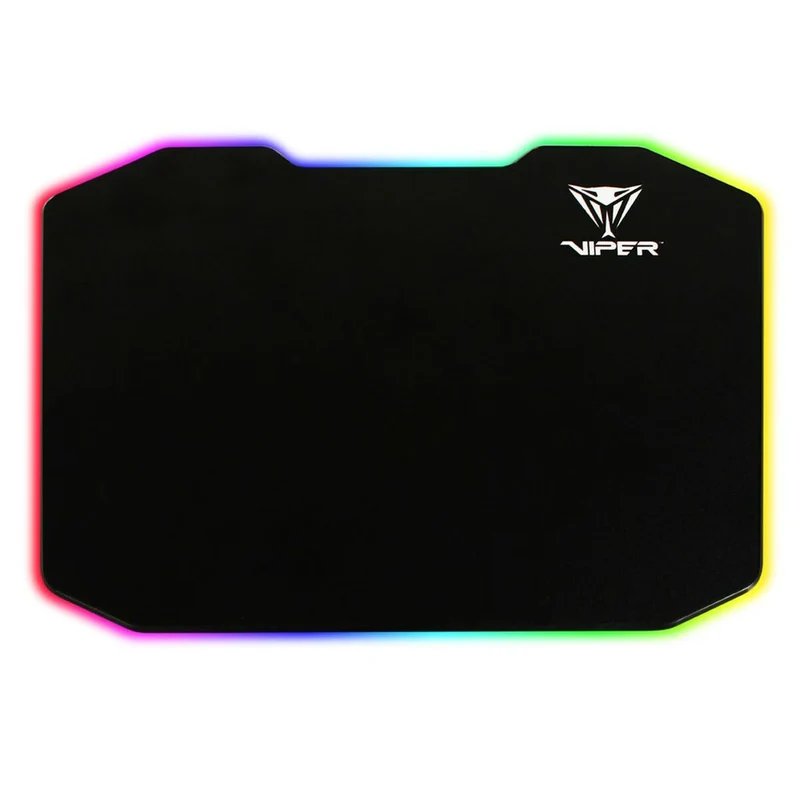 Tapis de souris Patriot Memory Viper Noir Monochrome