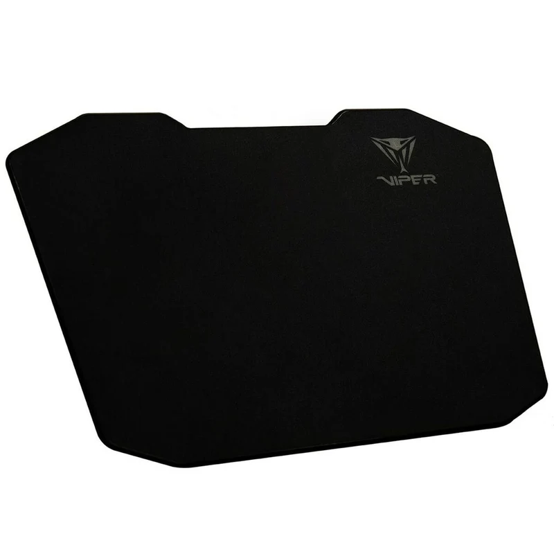 Tapis de souris Patriot Memory Viper Noir Monochrome