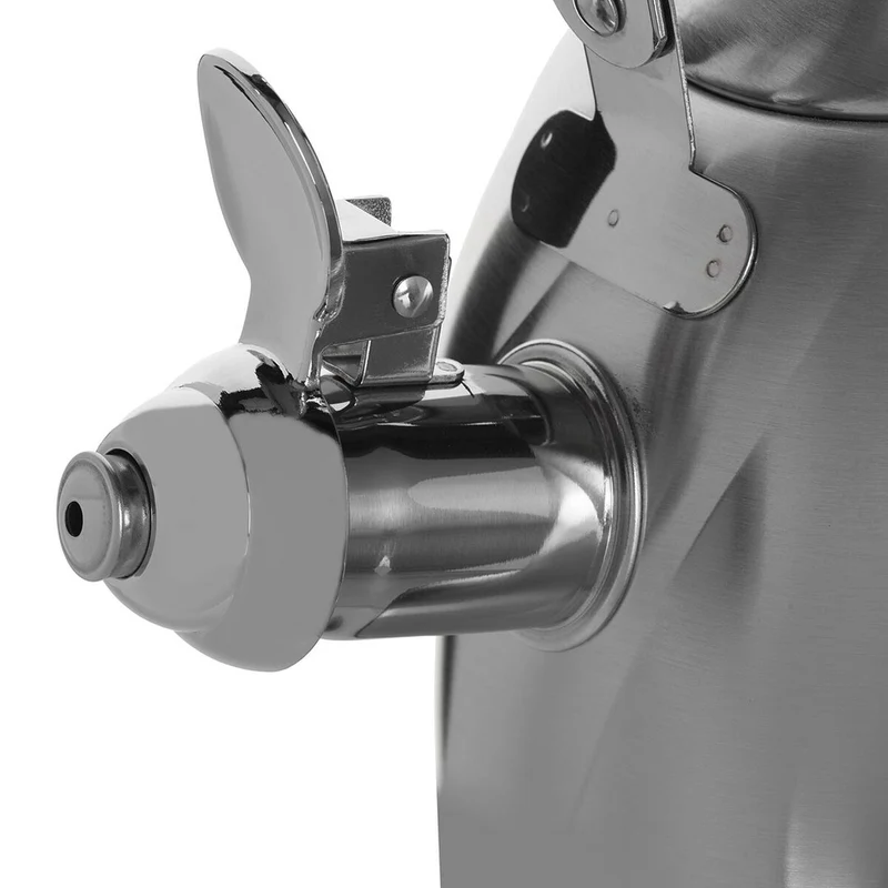Bouilloire Feel Maestro MR-1305 Argent 3 L