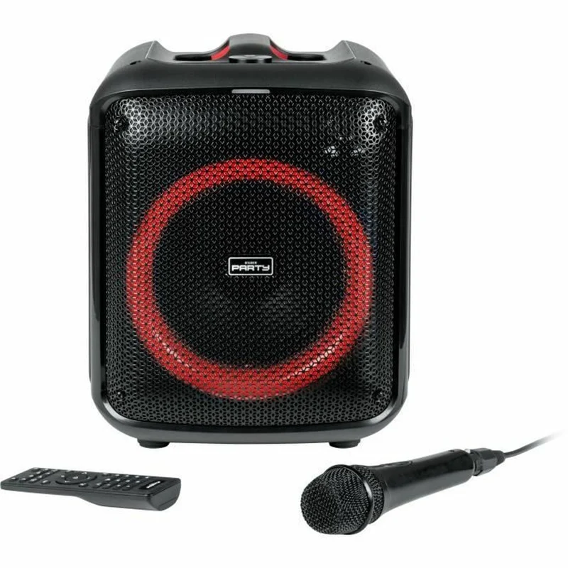 Enceinte portable BigBen Connectée 200 W