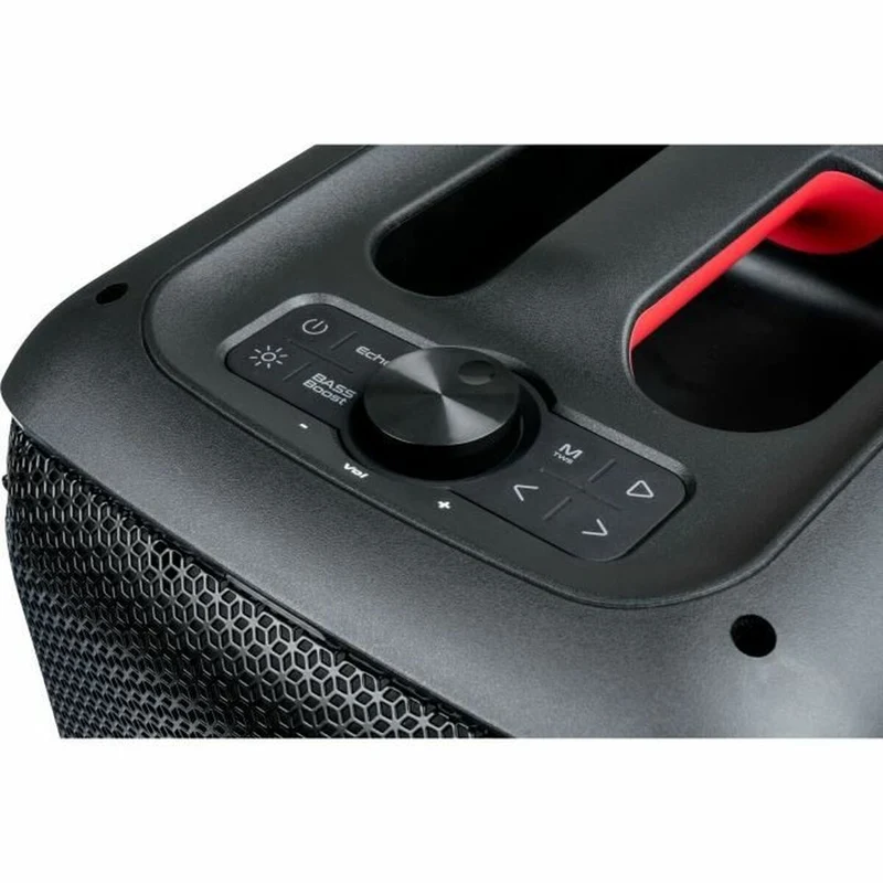 Enceinte portable BigBen Connectée 200 W