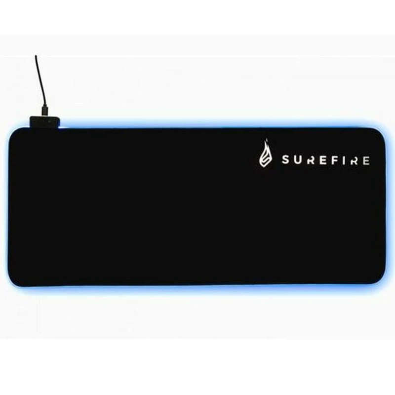 Tapis de souris Verbatim Noir