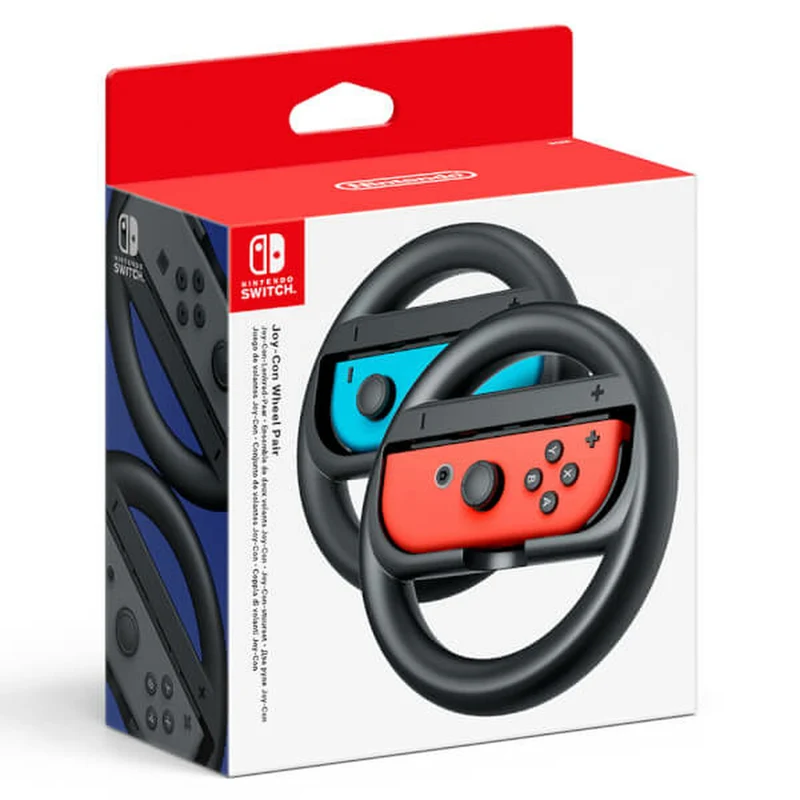 Volant Nintendo NINTENDO SWITCH