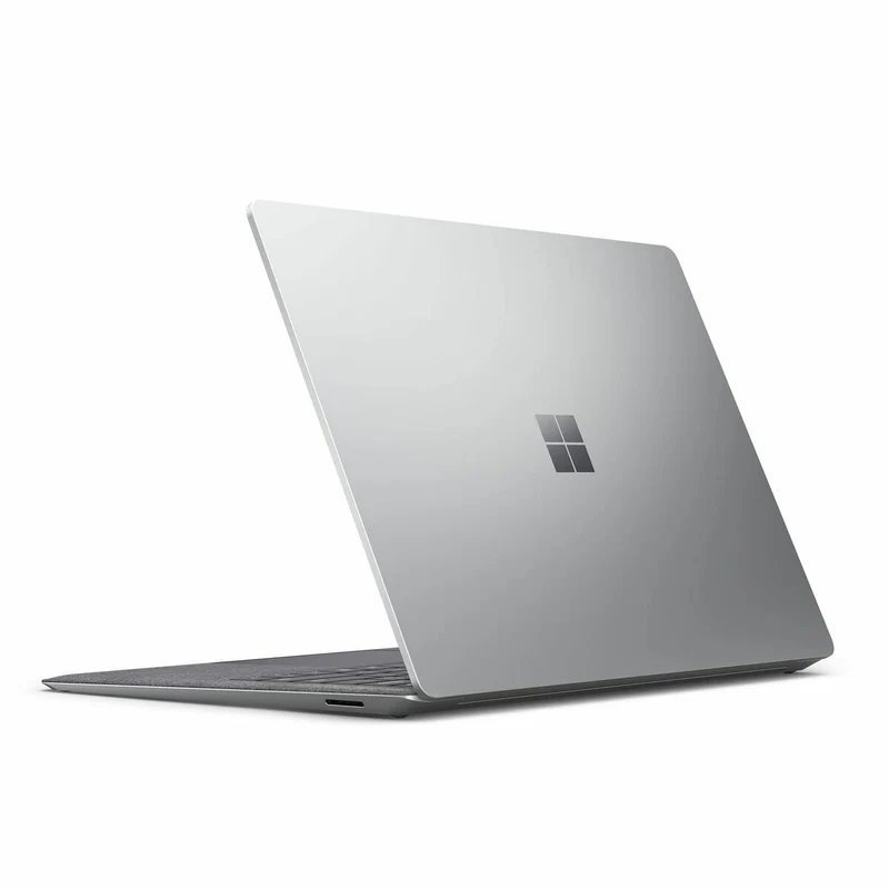 Ordinateur portable Microsoft QZI-00012 13,5" Intel Core i5-1235U 8 Go de RAM 256 Go SSD