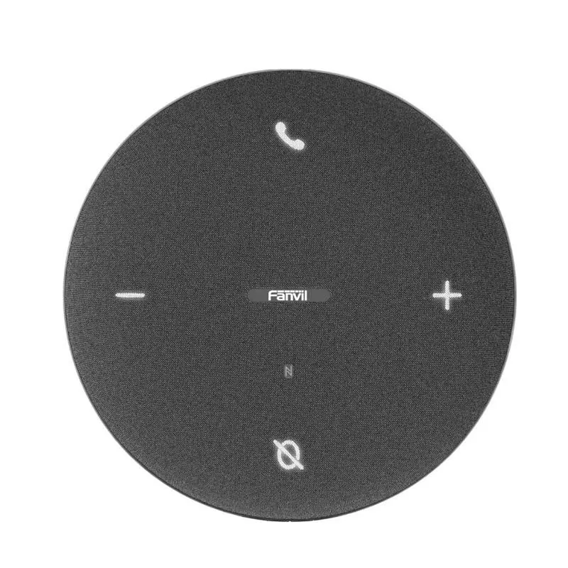 Enceintes Bluetooth Fanvil CS30 Noir 5 W