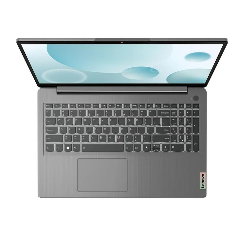 Ordinateur portable Lenovo IdeaPad 3 15IAU7 15,6" Intel Core I3-1215U 8 Go RAM 512 Go SSD
