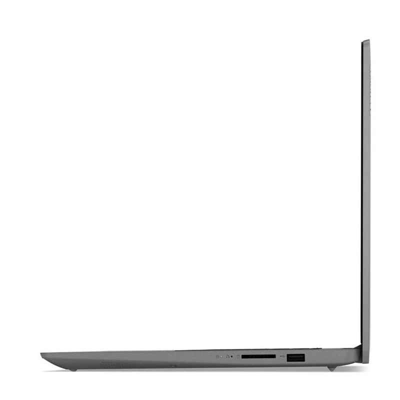 Ordinateur portable Lenovo IdeaPad 3 15IAU7 15,6" Intel Core I3-1215U 8 Go RAM 512 Go SSD