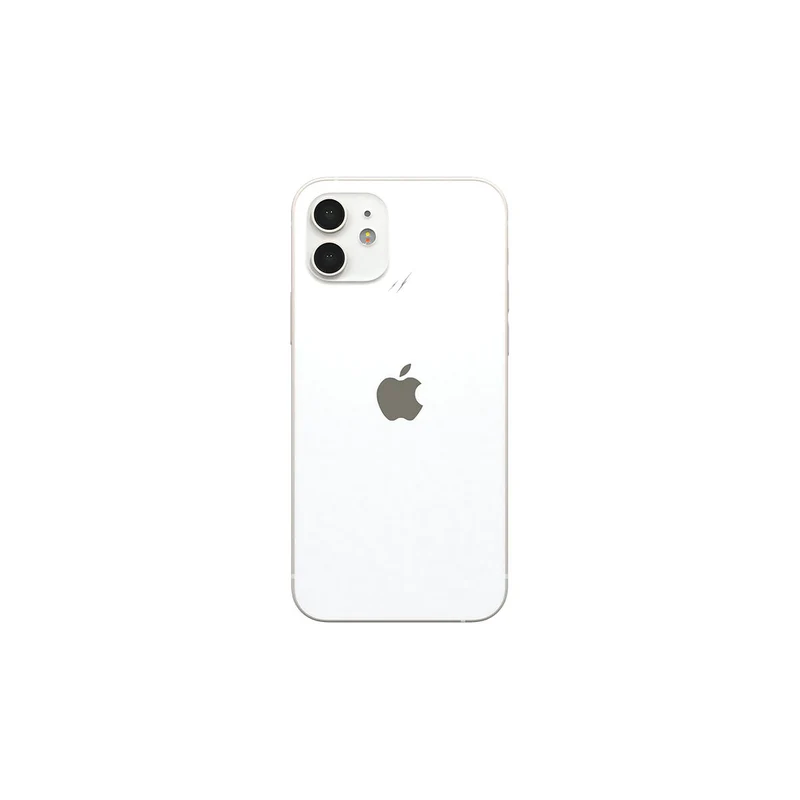 Smartphone iPhone 12 6,1" 64 Go 4 Go RAM Blanc (Reconditionné A+)
