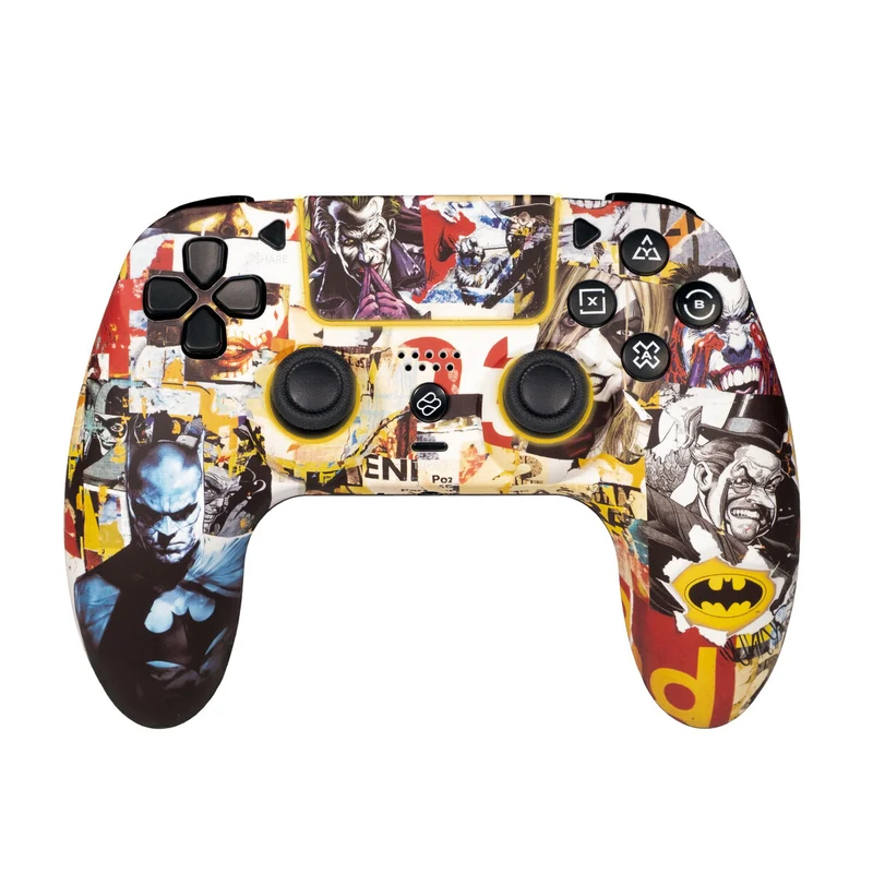 Contrôle de jeu FR-TEC BATMAN