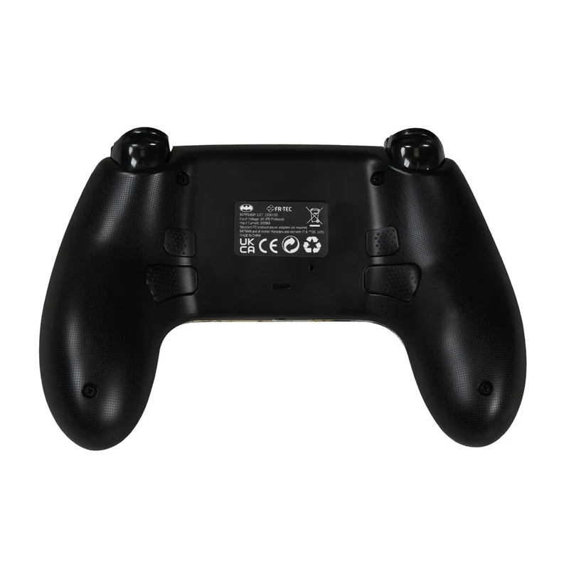 Contrôle de jeu FR-TEC BATMAN