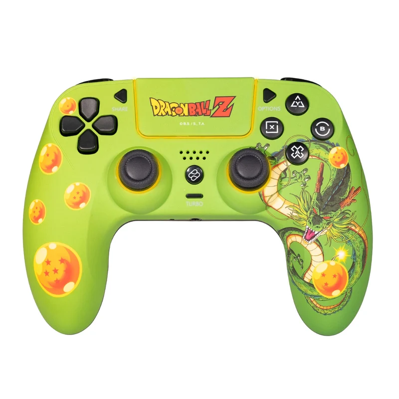 Contrôle de jeu FR-TEC DRAGON BALL