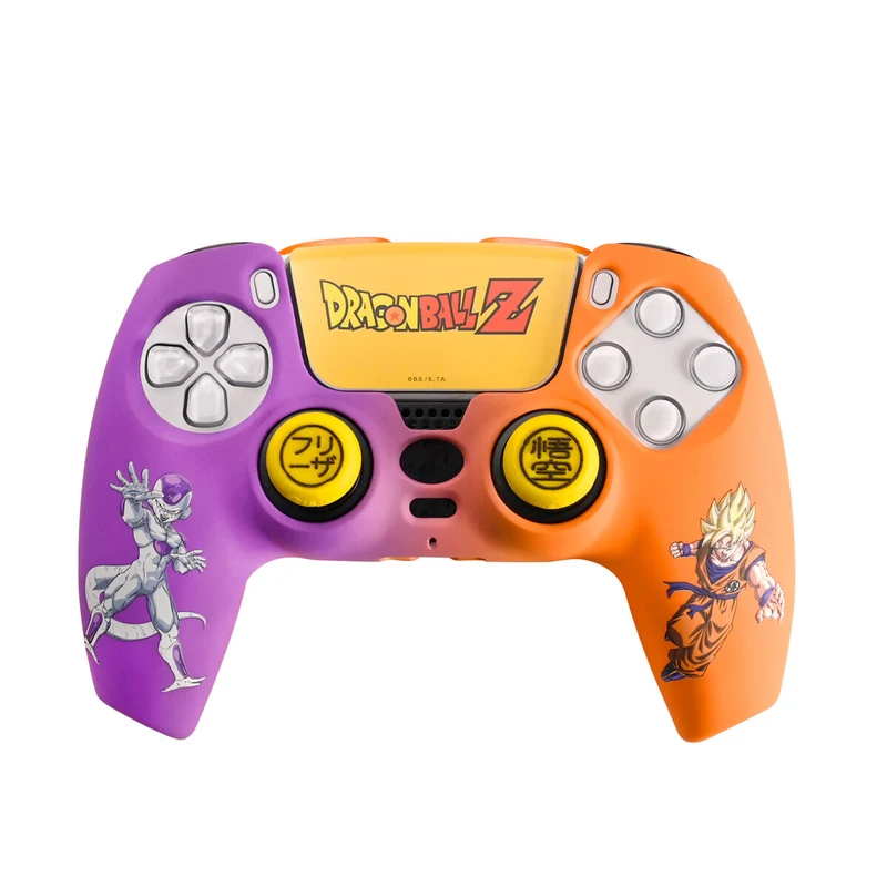 Contrôle de jeu FR-TEC DRAGON BALL