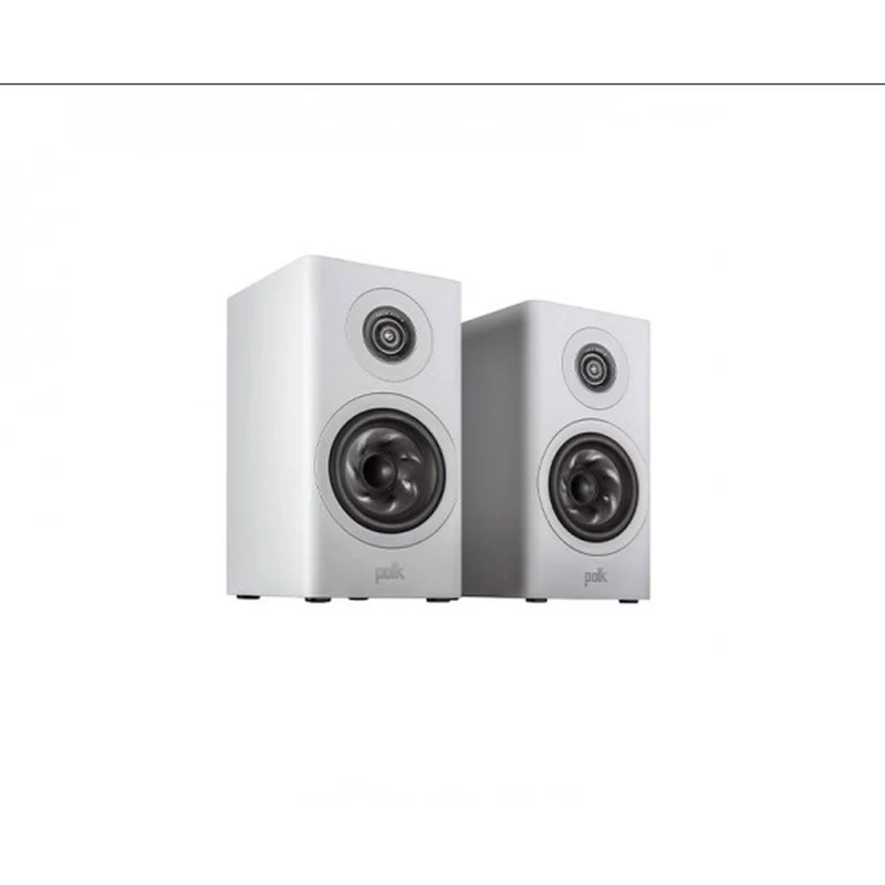 Enceintes portables Polk R100 Blanc 150 W