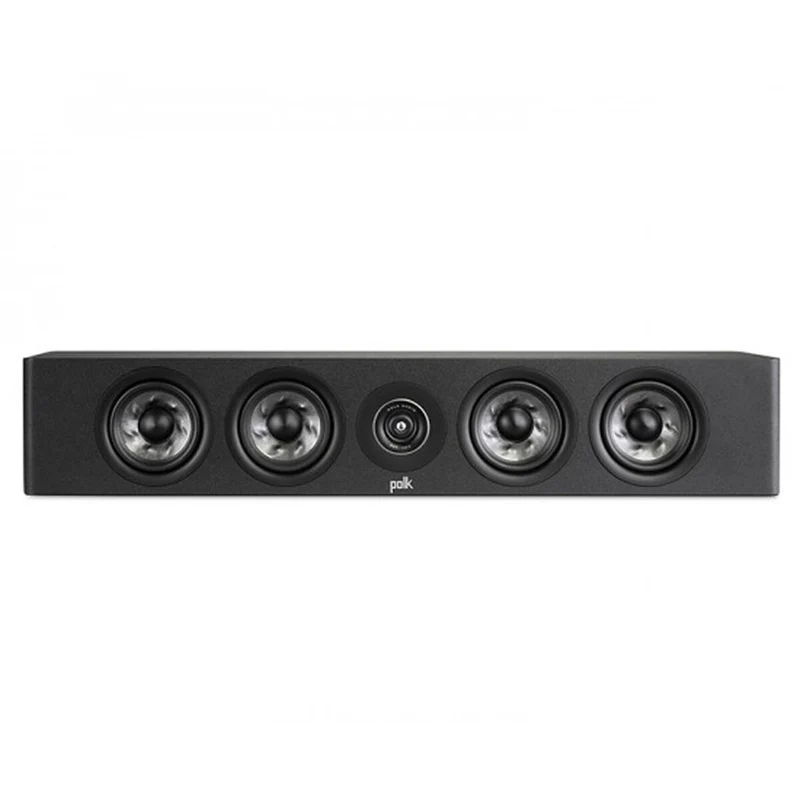 Enceinte Polk R350 Noir 200 W