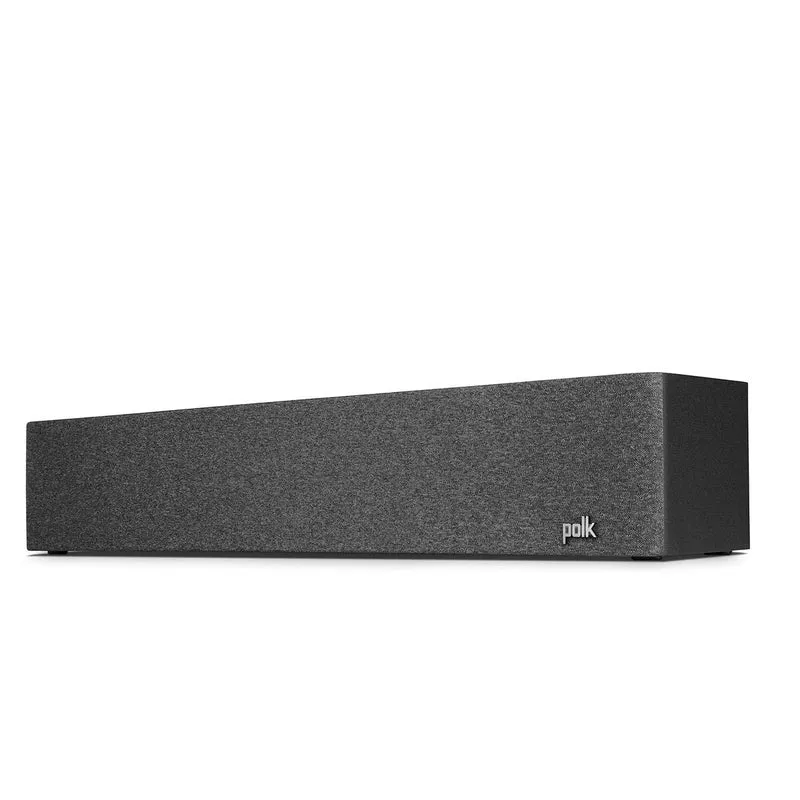 Enceinte Polk R350 Noir 200 W
