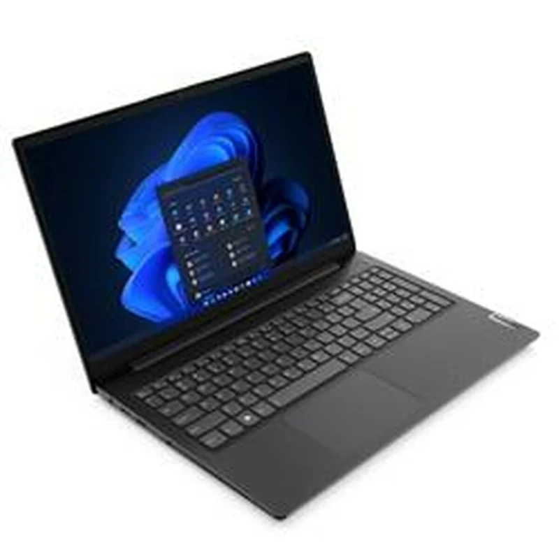 Ordinateur portable Lenovo 83A1002WSP 15,6" Intel Core i7-1355U 16 Go RAM 8 Go RAM 512 Go SSD Espagnol Qwerty