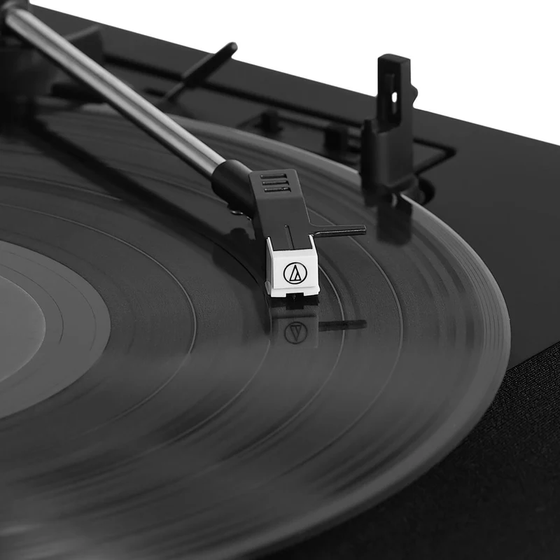 Tourne-disque Victrola Revolution Go Black