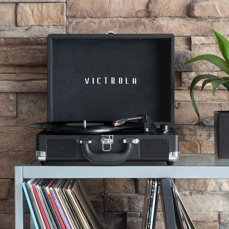 Tourne-disque Victrola Journey