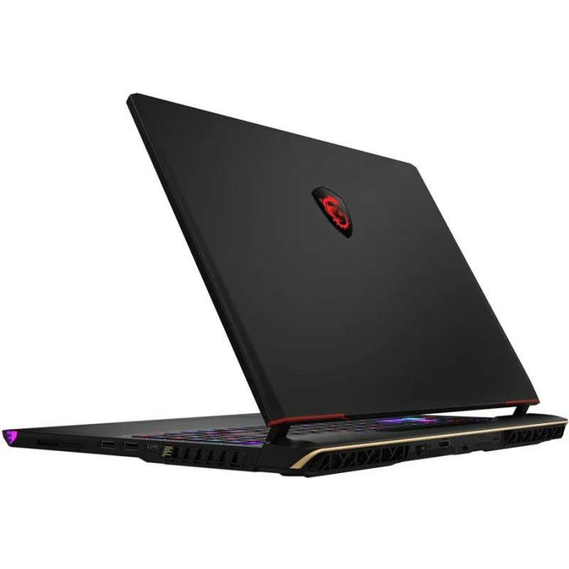 Ordinateur portable MSI Gaming Raider GE68 HX 14VIG-407PL 16" Intel Core i9-14900HX 32 Go RAM 2 To SSD Nvidia Geforce RTX 4090 Qwerty US