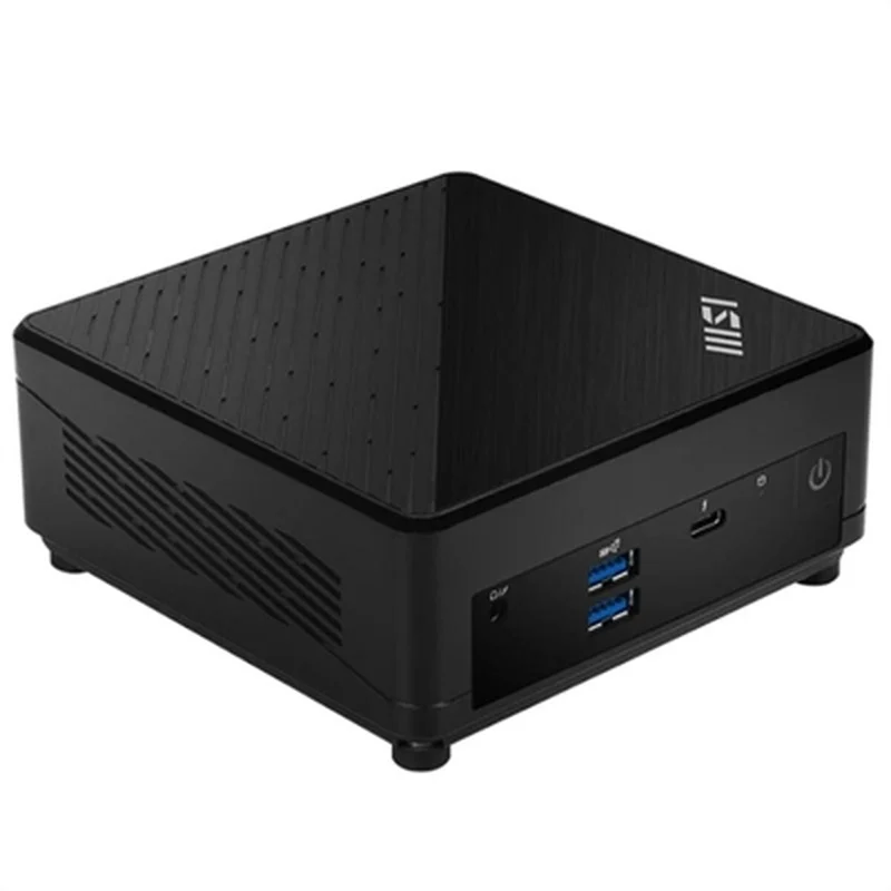 Mini PC MSI Cubi 5 12M-256ES 8 Go RAM 256 Go SSD Intel Core i5-1235U