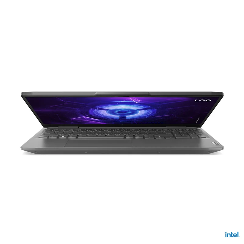 Ordinateur portable Lenovo LOQ 15IRH8 15,6" Intel Core i7-13620H 16 Go RAM 512 Go SSD Nvidia Geforce RTX 4060 Qwerty espagnol