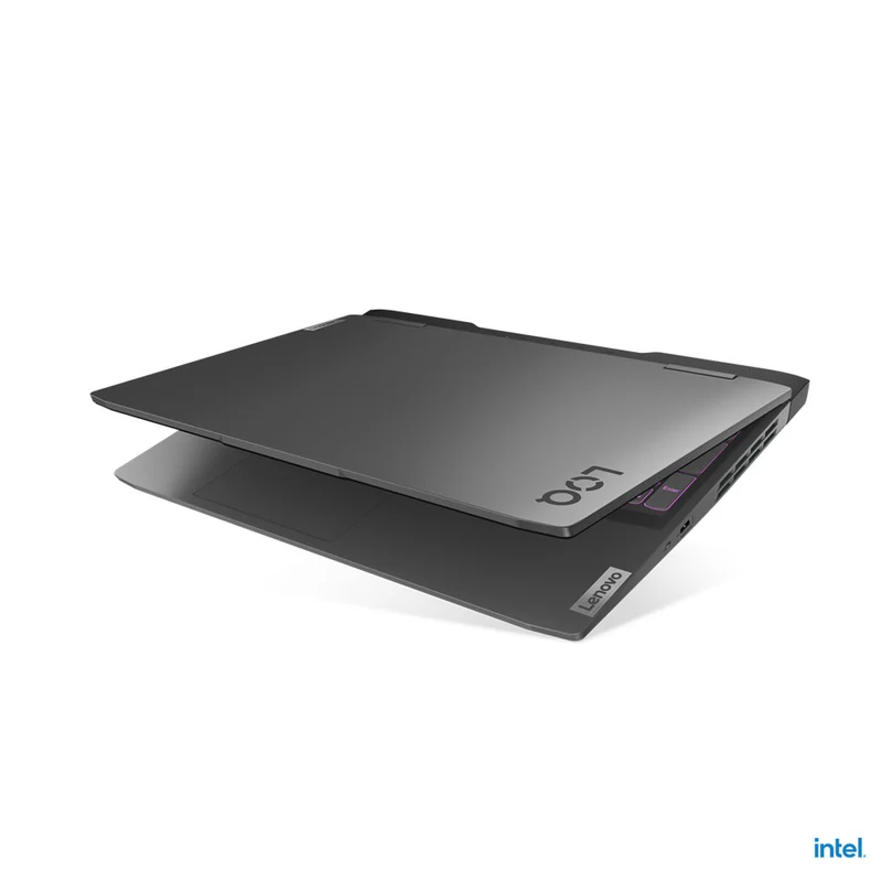 Ordinateur portable Lenovo LOQ 15IRH8 15,6" Intel Core i7-13620H 16 Go RAM 512 Go SSD Nvidia Geforce RTX 4060 Qwerty espagnol