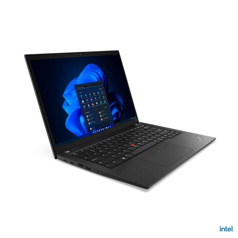 Ordinateur portable Lenovo ThinkPad T14s 14" Intel Core I7-1260P 16 Go RAM 512 Go SSD Qwerty US