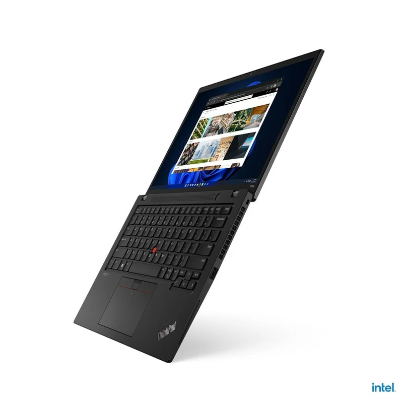 Ordinateur portable Lenovo ThinkPad T14s 14" Intel Core I7-1260P 16 Go RAM 512 Go SSD Qwerty US