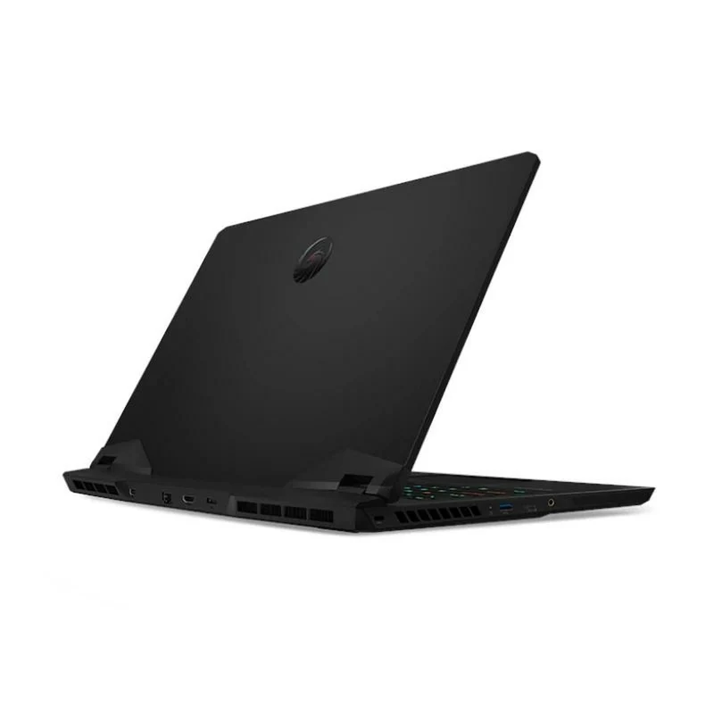 Ordinateur portable MSI Alpha 17-020ES 17,3" 32 Go RAM 1 To SSD Nvidia Geforce RTX 4060 AMD Ryzen 9 7945HX
