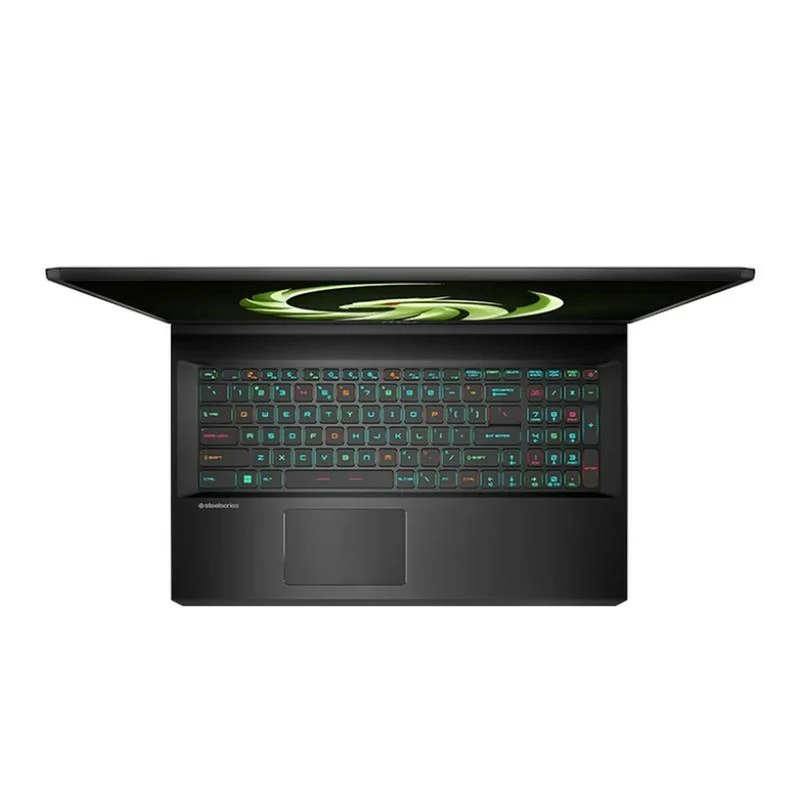 Ordinateur portable MSI Alpha 17-020ES 17,3" 32 Go RAM 1 To SSD Nvidia Geforce RTX 4060 AMD Ryzen 9 7945HX