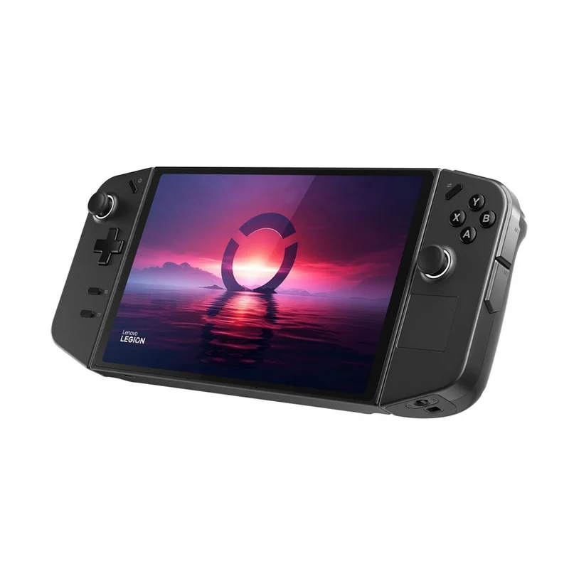 Console de jeu portable Lenovo Legion Go
