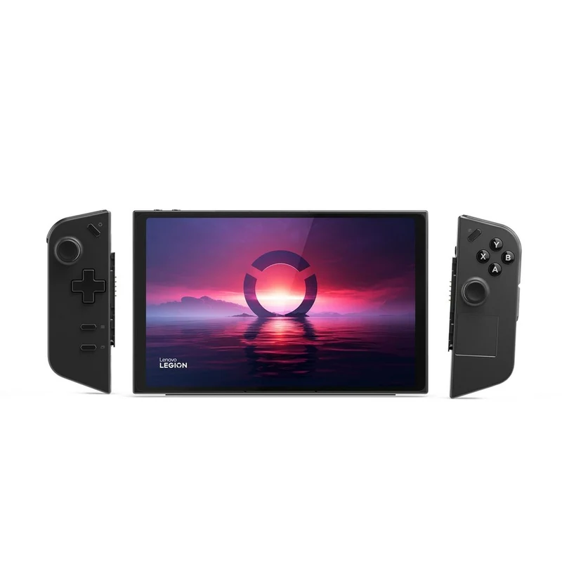 Console de jeu portable Lenovo Legion Go