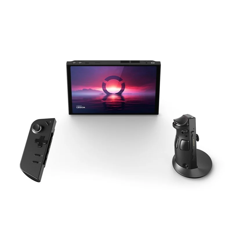 Console de jeu portable Lenovo Legion Go
